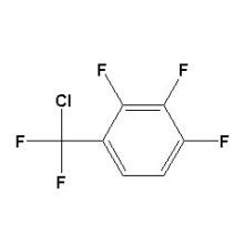 Chlorure de pentafluorobenzyle N ° CAS 653-35-0